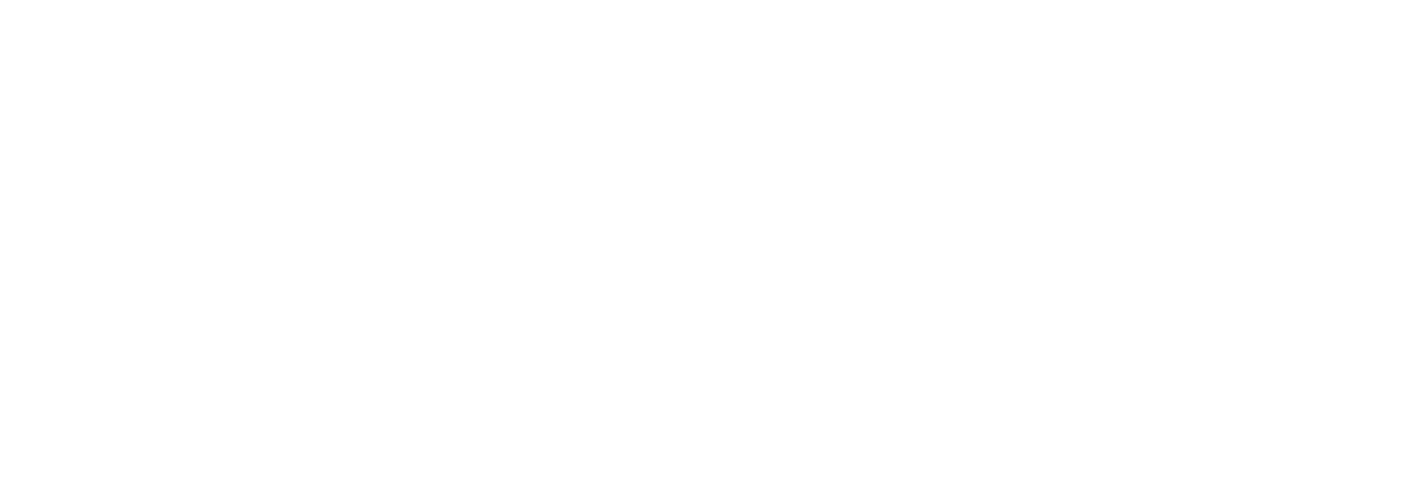 iris galerie wit logo met slogan